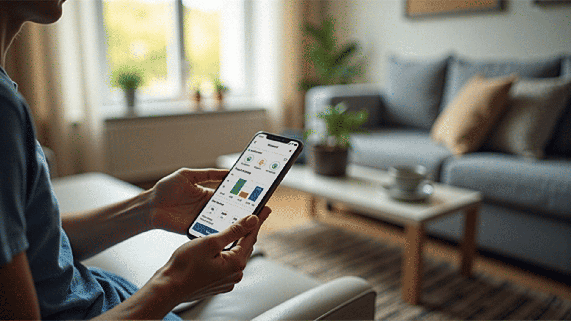 Altra mobile banking app